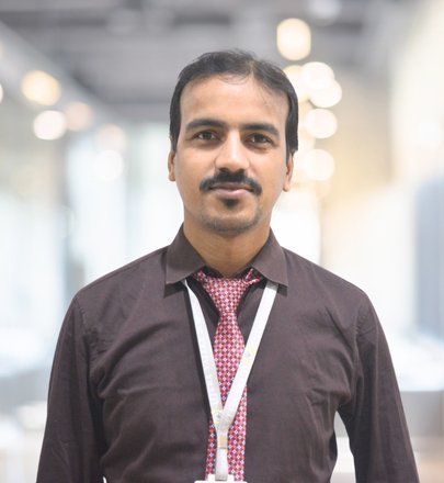 MANISH KUMAR GUPTA image